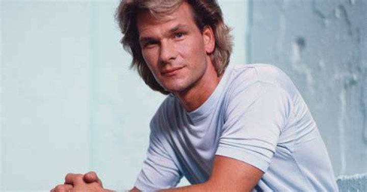 Patrick Swayze's First Movie: A Look at the Iconic Actor's Early Career