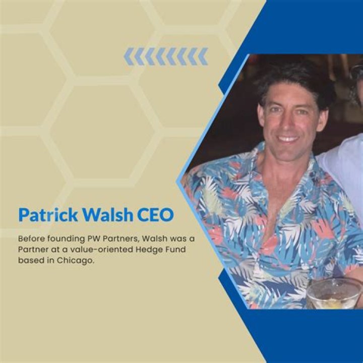 Patrick Waugh Hockey: A Journey Through Excellence