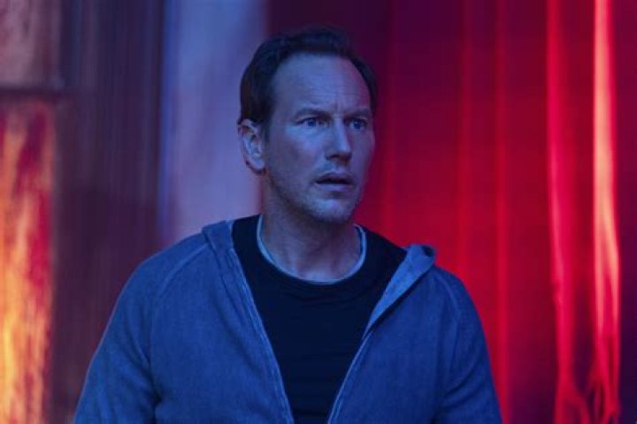 Patrick Wilson Net Worth: A Comprehensive Overview