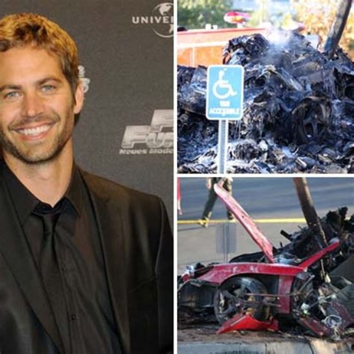 Paul Walker's Legacy: A Life Remembered