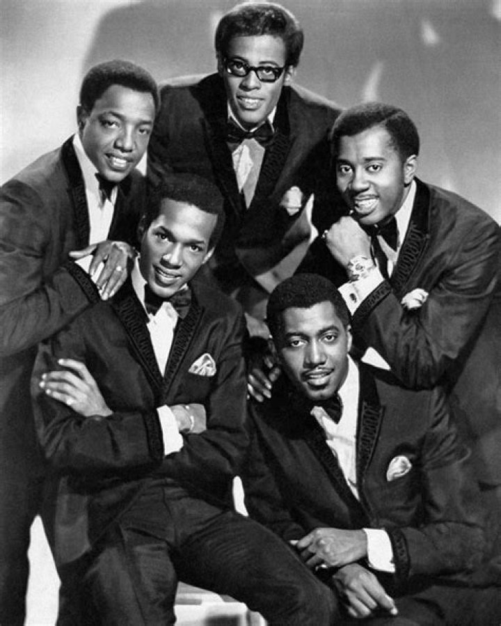 Paul Williams: The Heart and Soul of The Temptations