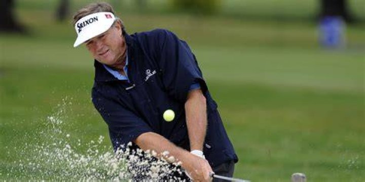 Peter Jacobsen Net Worth: A Deep Dive Into the Life and Wealth of the Golf Legend