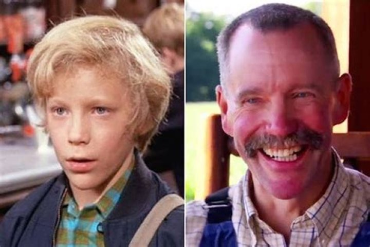 Peter Ostrum Net Worth: A Look into the Life of a Former Child Star