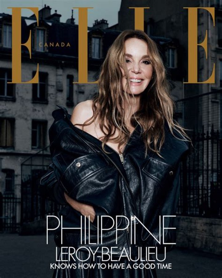 Philippine Actress Leroy Beaulieu's Marital Status Revealed