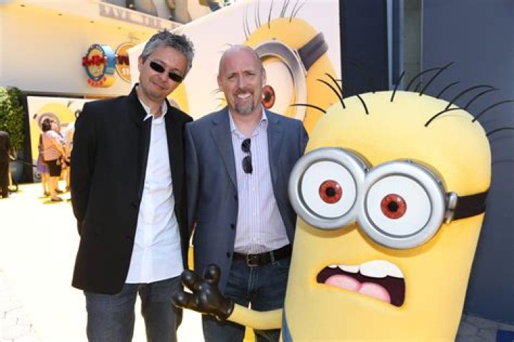 Pierre Coffin Net Worth: Exploring the Minion-Mastermind's Success