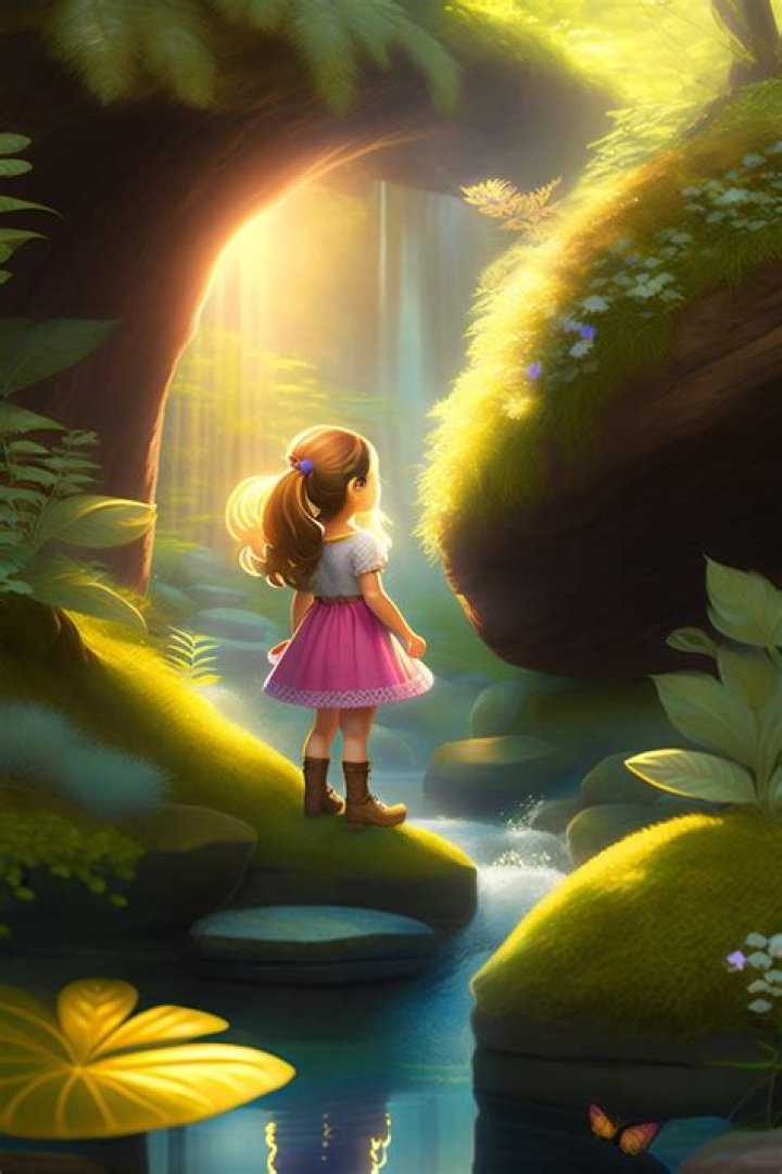 Pineapple Brat Fanfix: A Journey into the Whimsical World of Fandom