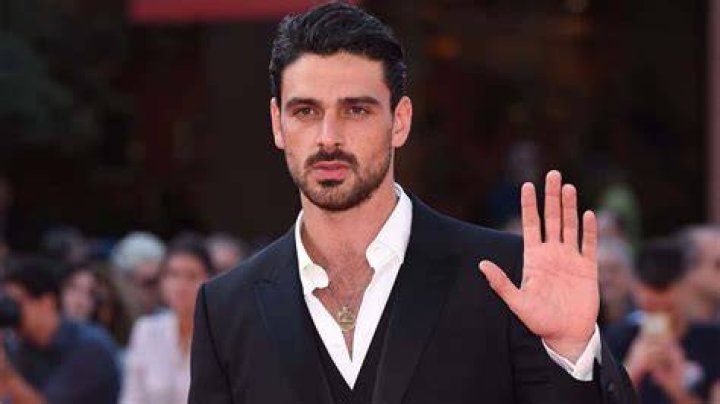 Popular Italian Actor: Michele Morrone
