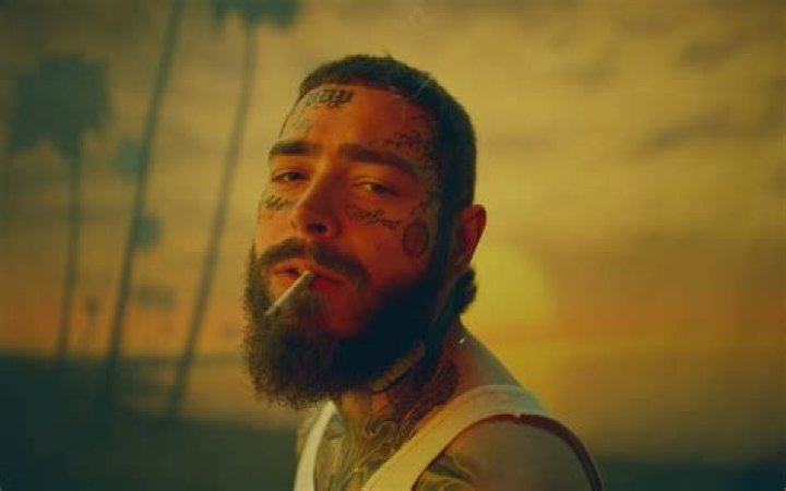 Post Malone: The Rise of a Musical Sensation