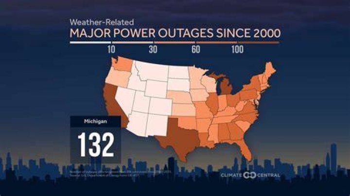 Power Outage in Missoula, Montana: Get the Latest Updates
