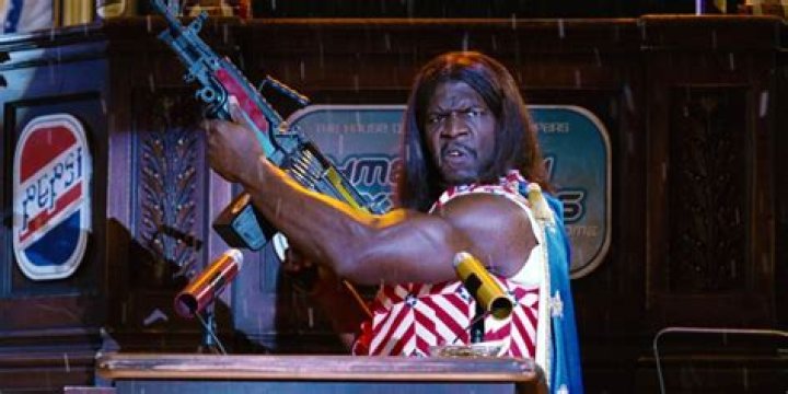 President Camacho: A Closer Look at the Iconic Character from "Idiocracy"