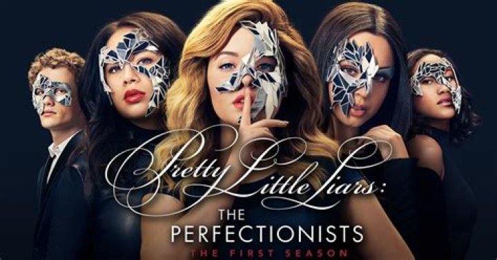 Pretty Little Liars: The Perfectionists - A Deep Dive into the Spin-off Series