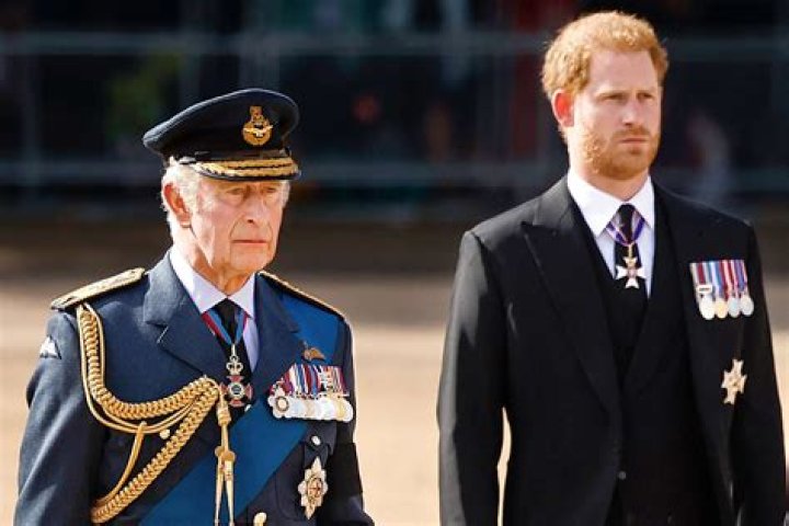 Prince Harry and Prince William Reportedly Want to Reconcile: A Deep Dive