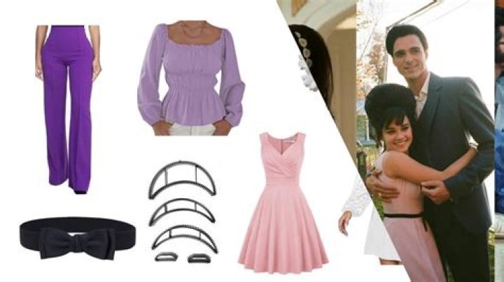 Priscilla Presley Costume Guide: Your Ultimate Guide to Iconic Outfits