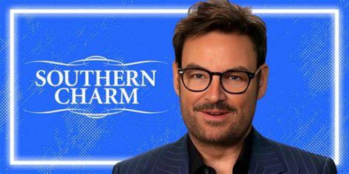 Profiling Southern Charm's Witty Host: Whitney Sudler-Smith