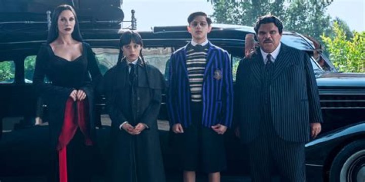 Pugsley Addams: The Quirky Charm of a Beloved Character