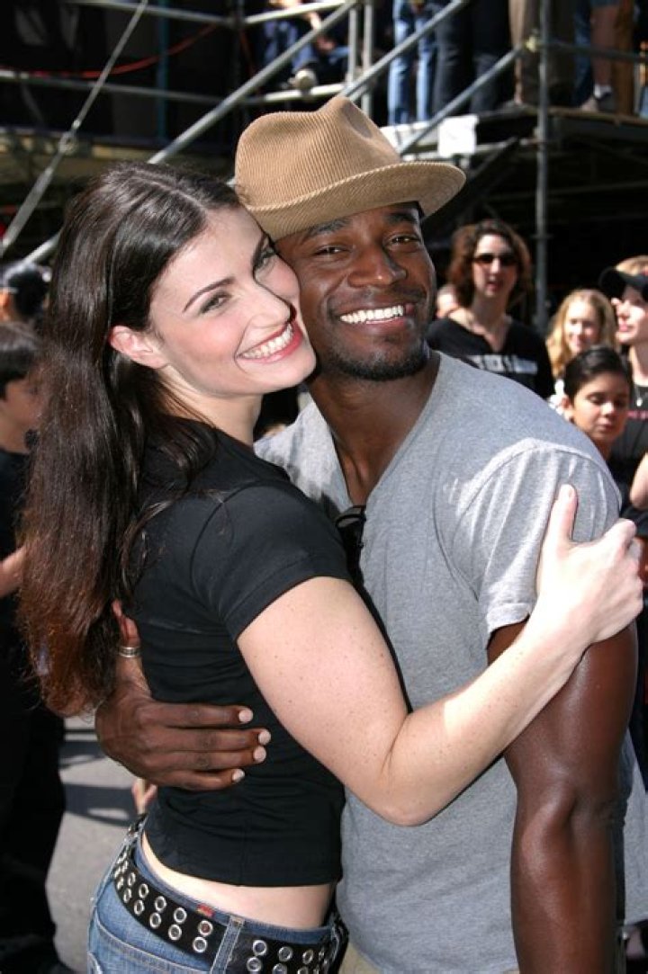 Quinton Jackson's Former Spouse: Behind the Scenes of His Ex-Wife