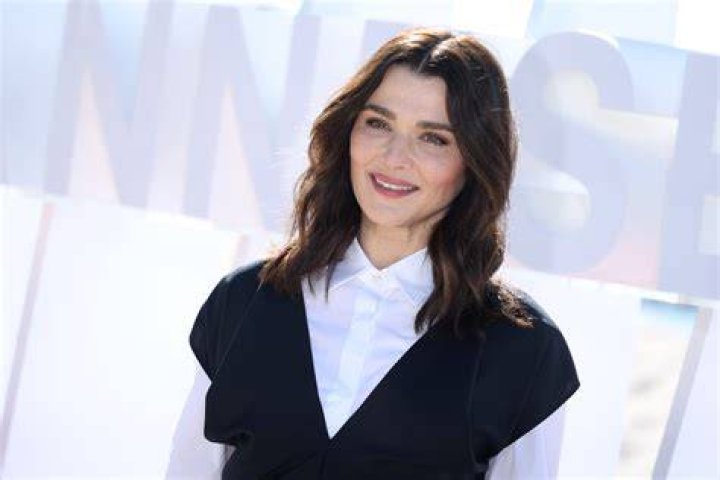 Rachel Weisz: Exploring the Allure of Her Sexiness