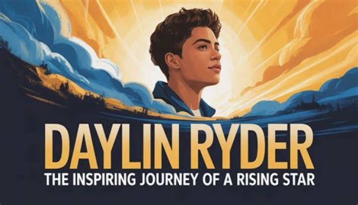 Ray Rya McCloud Age: The Journey of a Rising Star