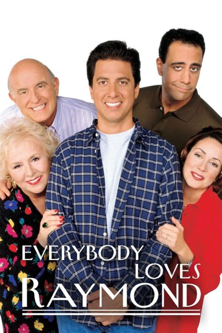 Raymond: The Heart of "Everybody Loves Raymond"