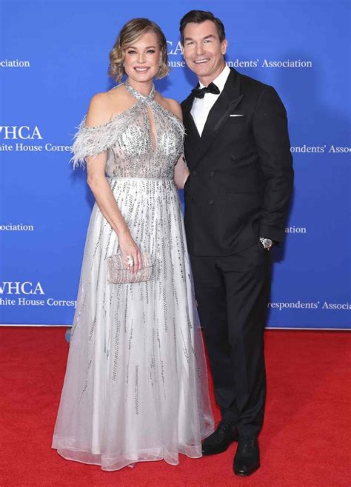 Rebecca Romijn Net Worth 2024: A Deep Dive into the Life and Earnings of the Star