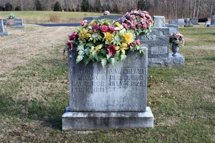 Remembering John W. Creasy: A Life of Legacy (Jan 21, 1956 - Dec 16, 2024)