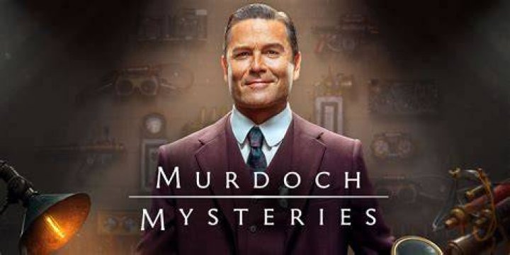 Remembering the Legacy: The Life and Career of a Murdoch Mysteries Actor