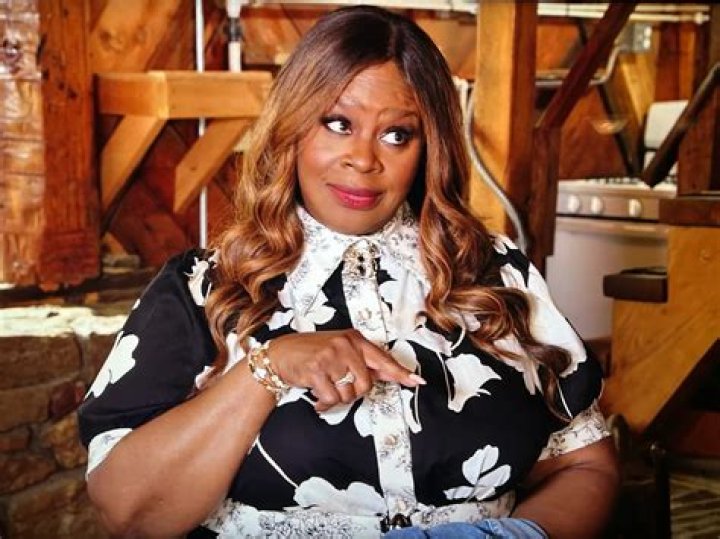 Retta Movies and TV Shows: A Comprehensive Look at Her Career