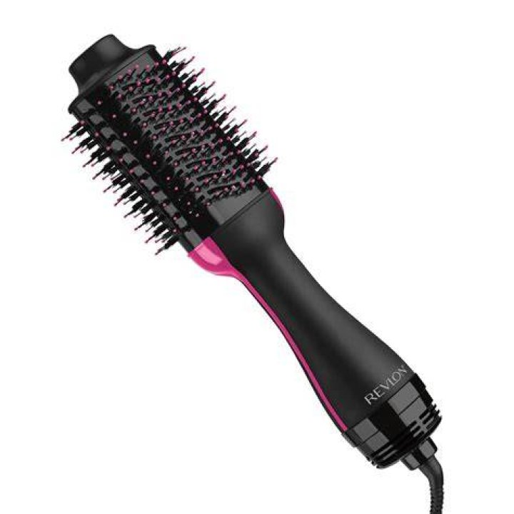 Revlon Hair Dryer: The Ultimate Tool for Effortless Styling
