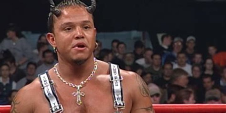 Rey Mysterio's Iconic 1999 Unmasking: Wrestling's Pivotal Moment