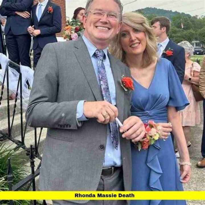 Rhonda Massie Cause of Death: Exploring the Tragic Circumstances