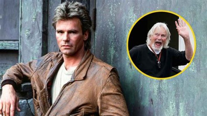 Richard Dean Anderson: A Multifaceted Star of Television and Film