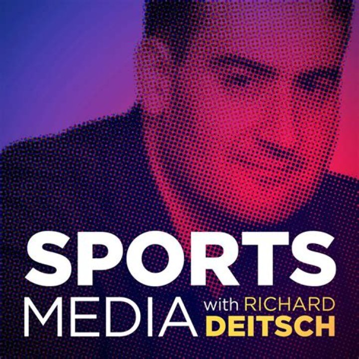Richard Deitsch: A Comprehensive Exploration of His Career and Insights
