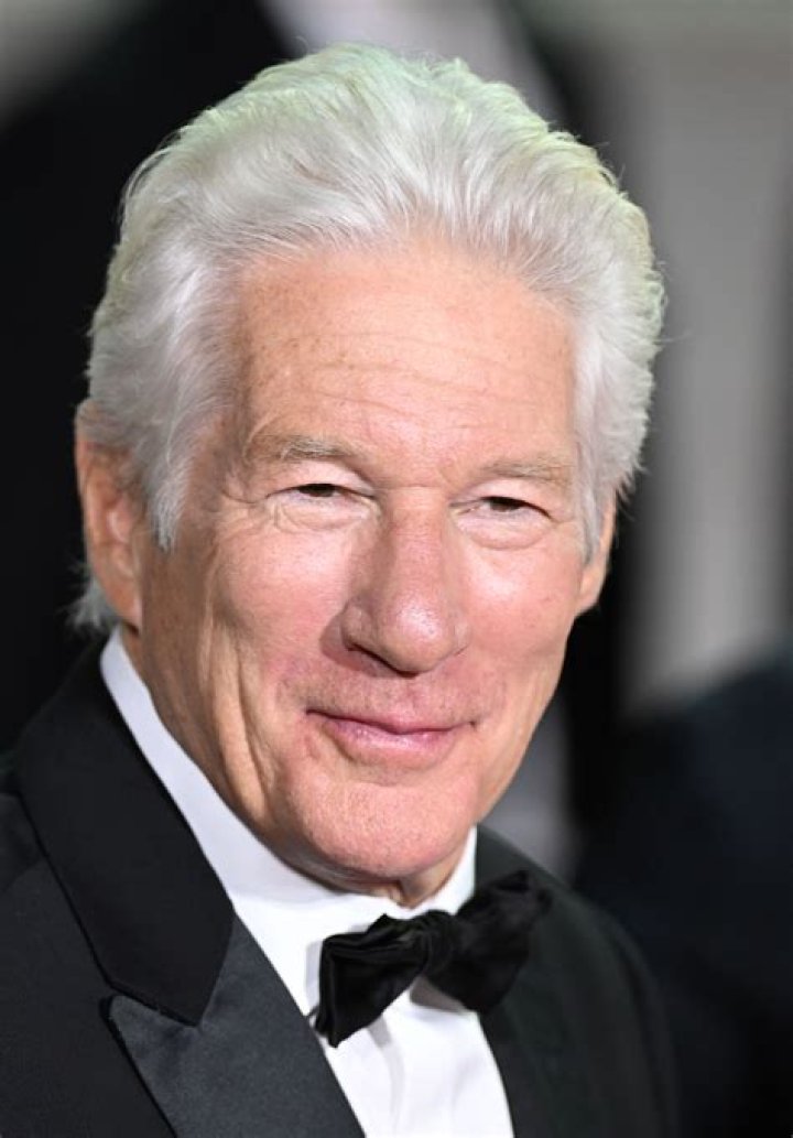 Richard Gere's Wealth and Influence in Hollywood