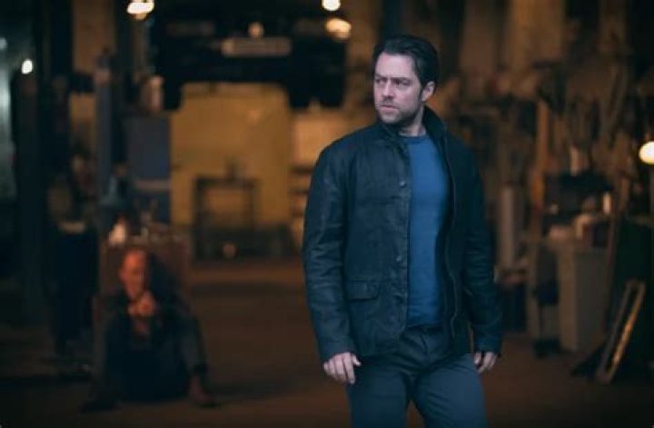 Richard Rankin: A Deep Dive into the Life and Career of the Acclaimed Actor