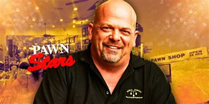 Rick Harrison's Wealth and Success: The Financial Empire of Pawn Stars