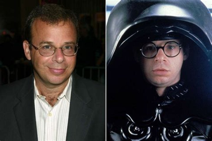 Rick Moranis: A Beloved Actor's Return to the Spotlight