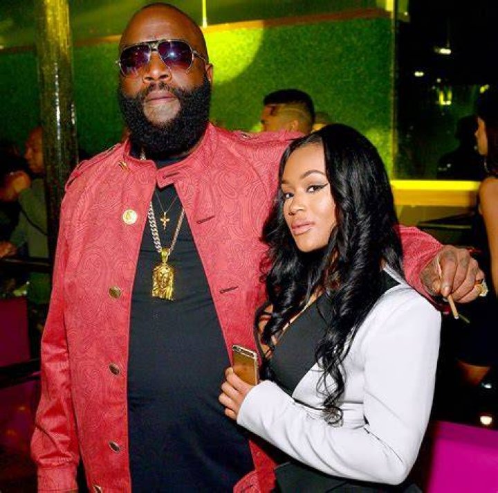 Rick Ross and Wife: A Deep Dive into Their Relationship and Life Together
