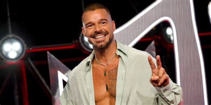 Ricky Martin Dating: Unraveling the Love Life of a Latin Icon