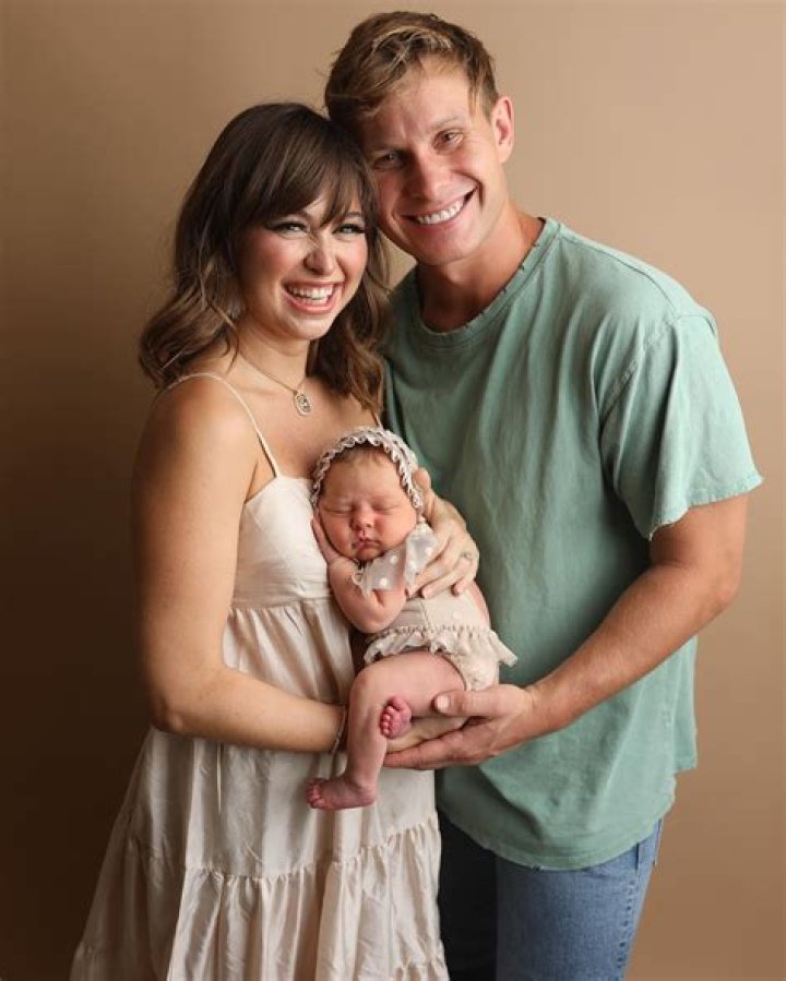 Riley Reid's Journey into Motherhood: The Story of Riley Reid Baby
