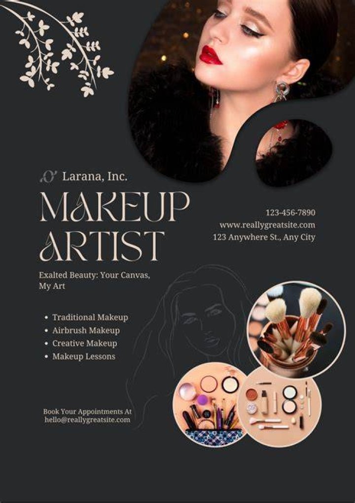 Rizwan Makeup Artist: Transforming Beauty with Expertise and Creativity