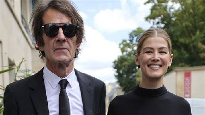 Robbie Uniacke: The Intriguing Life of Rosamund Pike's Husband