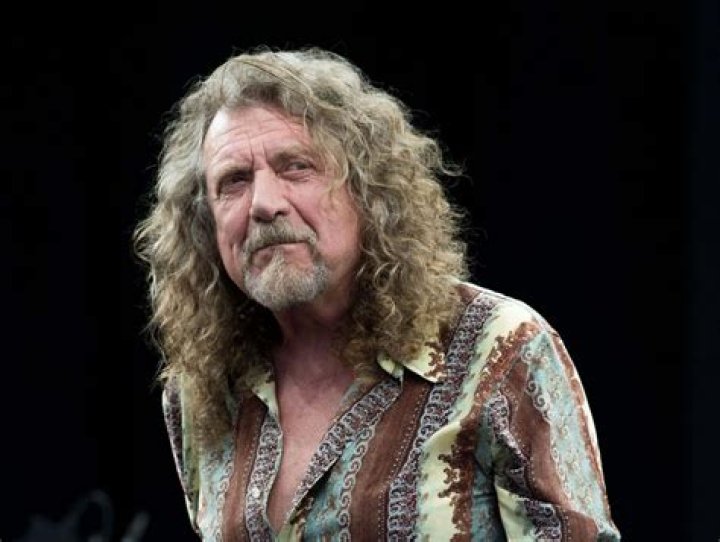 Robert Plant Today: The Legacy of a Rock Legend