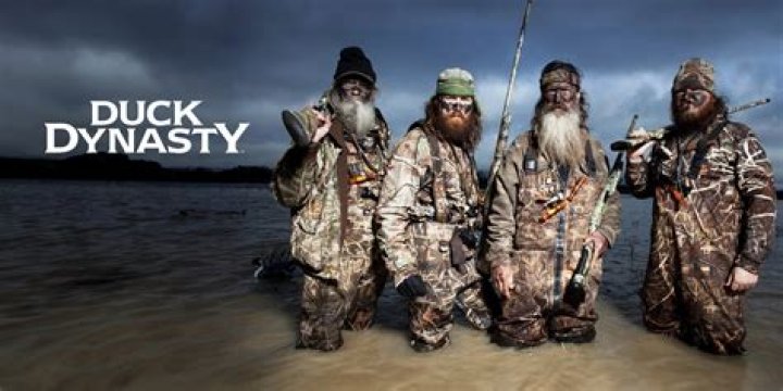 Robertsons' Wealth from Duck Dynasty: How Much Are They Worth?