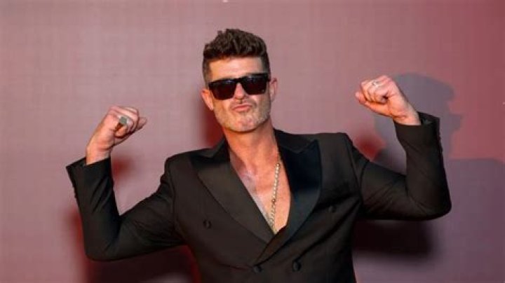 Robin Thicke Net Worth 2023: An In-Depth Look at His Wealth and Success