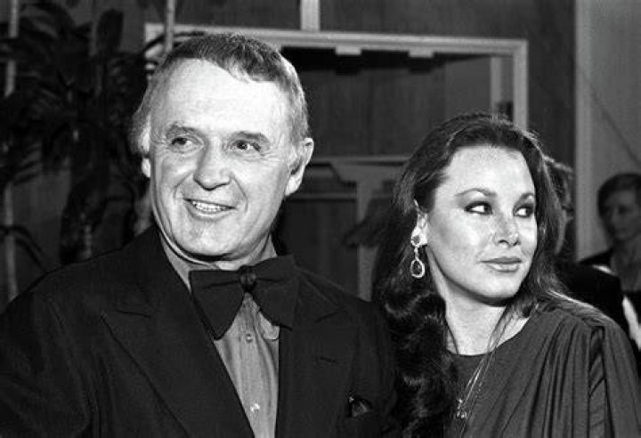 Rod Steiger Net Worth: The Legacy of a Hollywood Icon