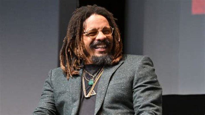 Rohan Marley: A Journey of Passion and Purpose