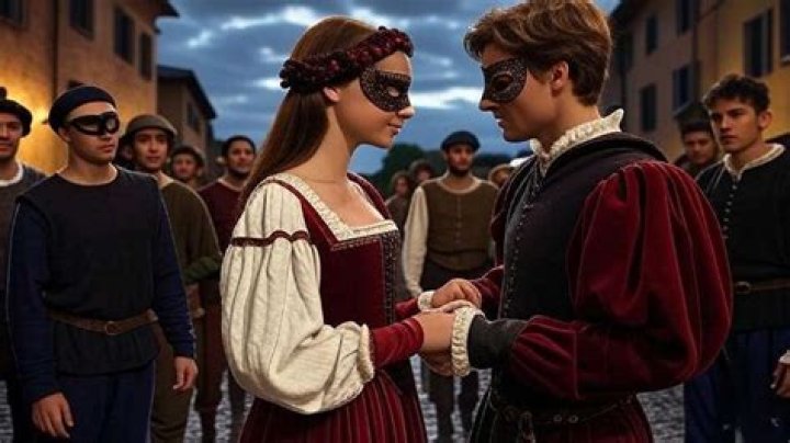 Romeo and Juliet: A Timeless Tale Starring Leonardo DiCaprio