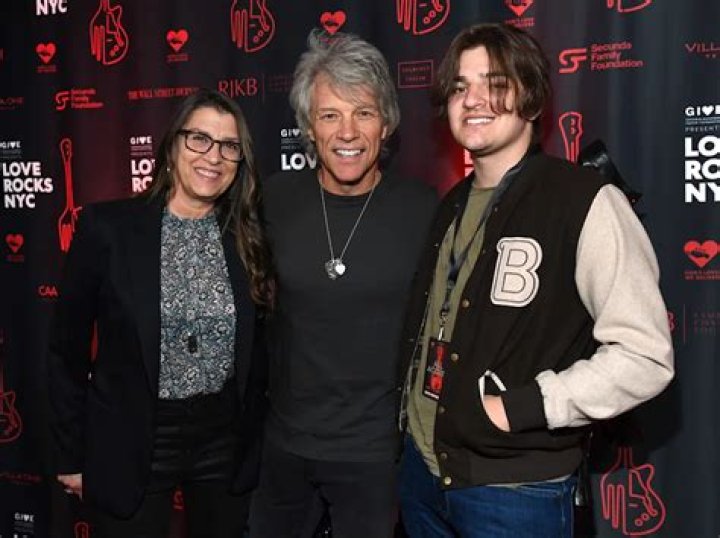 Romeo Bongiovi: The Rockstar Producer Behind the Scenes