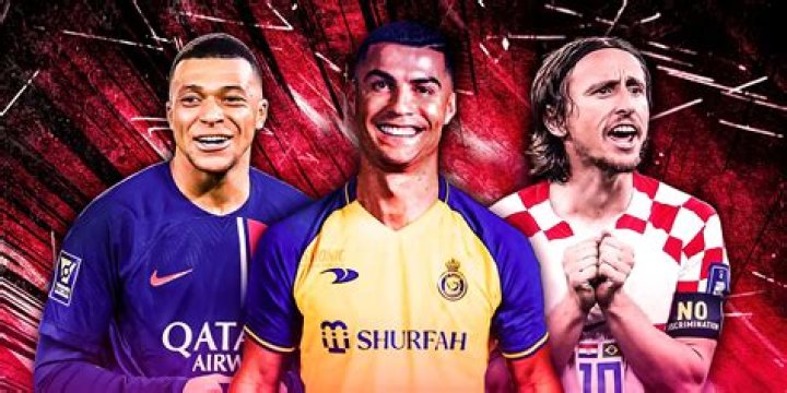 Ronaldo Jr: The Rising Star of Football