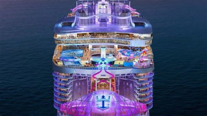 Royal Caribbean's Utopia of the Seas: The Ultimate Cruise News